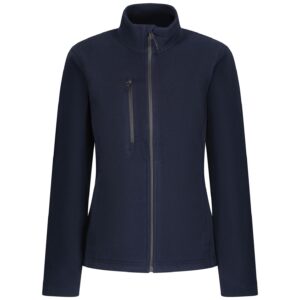 Regatta Honestly Made Ladies Recycled Fleece Jacket