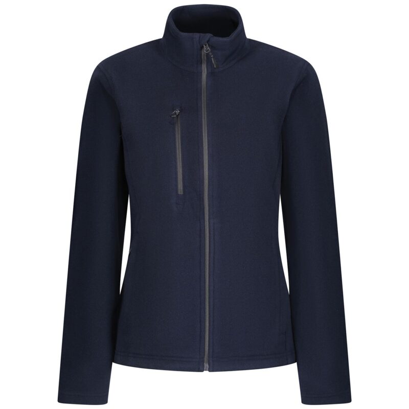 Regatta Honestly Made Ladies Recycled Fleece Jacket