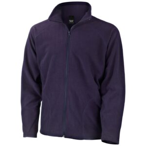 Result Core Micro Fleece Jacket