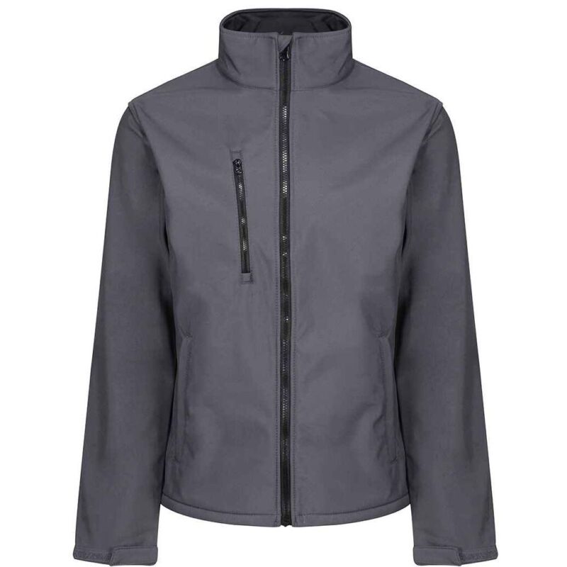 Regatta Ablaze Three Layer Soft Shell Jacket