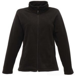 Regatta Ladies Micro Fleece Jacket