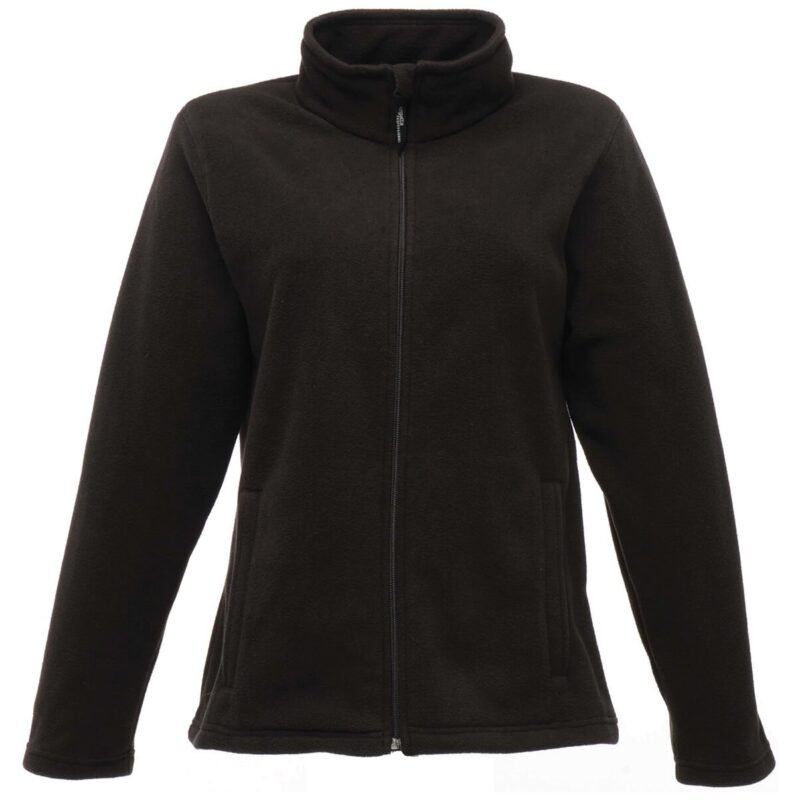 Regatta Ladies Micro Fleece Jacket
