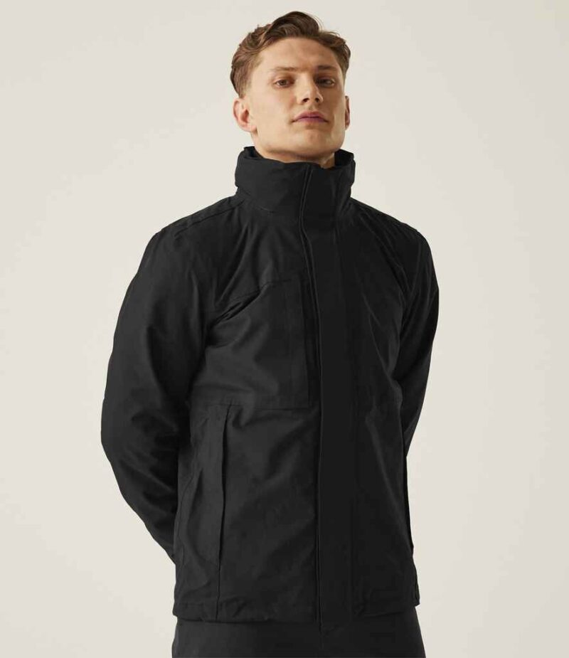Regatta Kingsley 3-in-1 Jacket