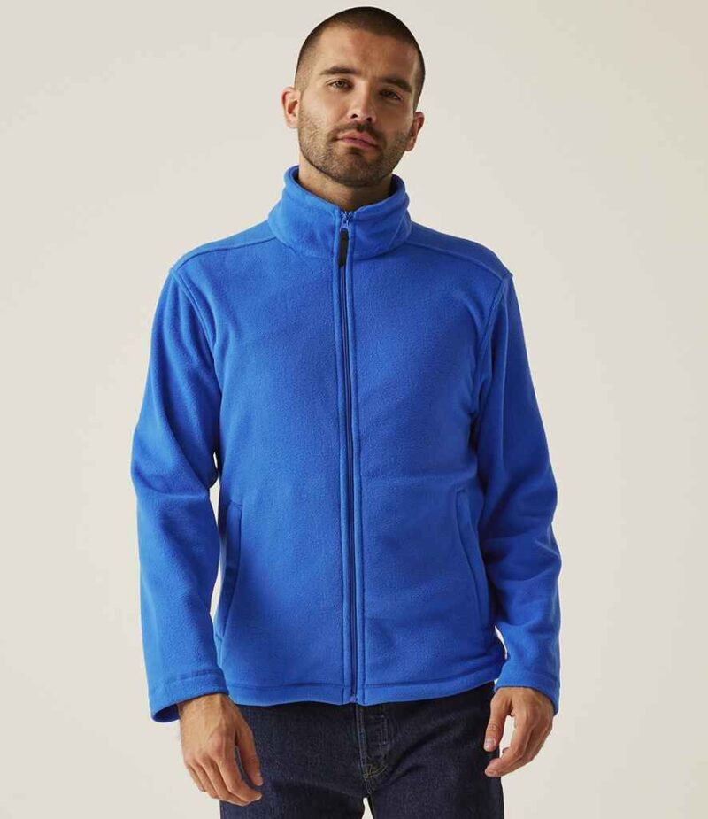 Regatta Micro Fleece Jacket