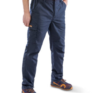 Result Work-Guard Stretch Trousers