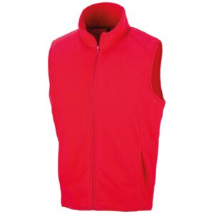 Result Core Micro Fleece Gilet
