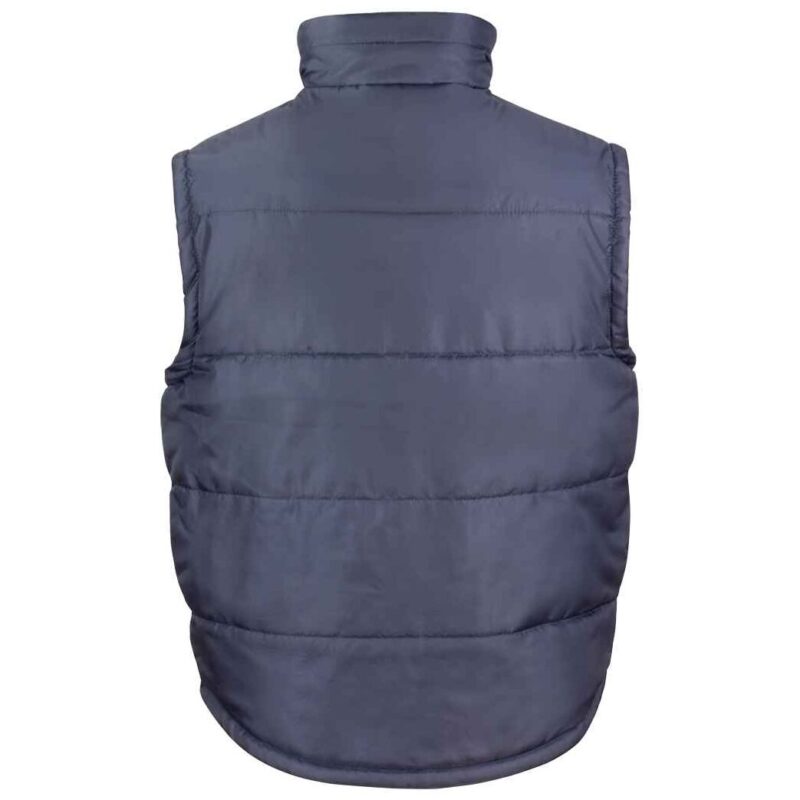 Result Core Padded Bodywarmer