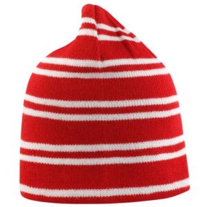 Result Team Reversible Beanie