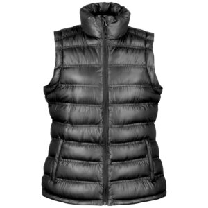 Result Urban Ladies Ice Bird Padded Gilet