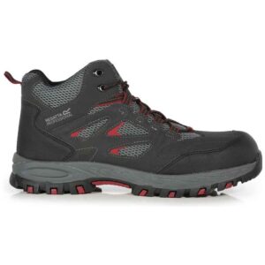 Regatta Safety Footwear Mudstone S1P Safety Hikers