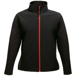 Regatta Ladies Ablaze Printable Soft Shell Jacket