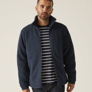 Regatta Asgard II Quilted Fleece Jacket