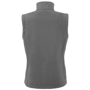Result Recycled Ladies Printable Soft Shell Bodywarmer