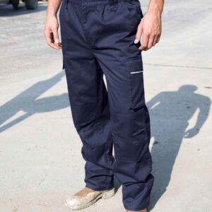 Result Work-Guard Action Trousers