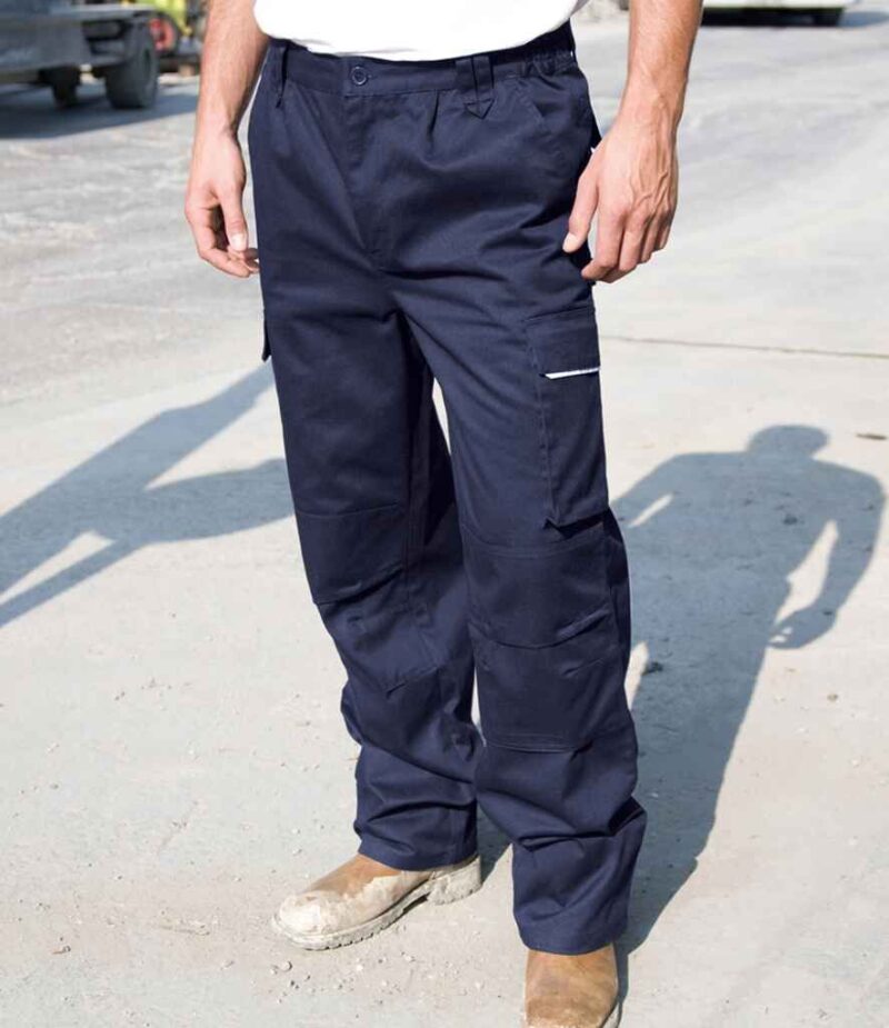 Result Work-Guard Action Trousers
