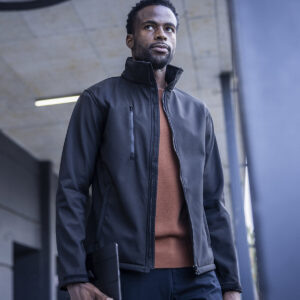 Regatta Ablaze Three Layer Soft Shell Jacket