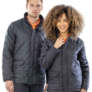 Result Urban Cheltenham Jacket