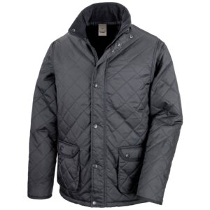 Result Urban Cheltenham Jacket