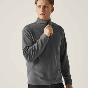 Regatta Zip Neck Micro Fleece