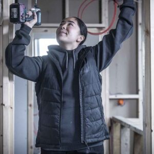 Regatta Ladies Stage II Insulated Bodywarmer