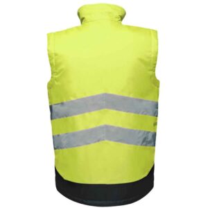 Regatta High Visibility Pro Bodywarmer