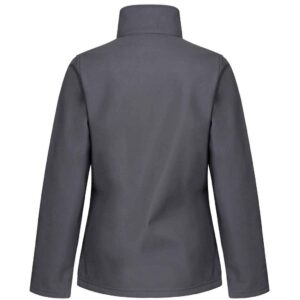 Regatta Ladies Octagon II Soft Shell Jacket