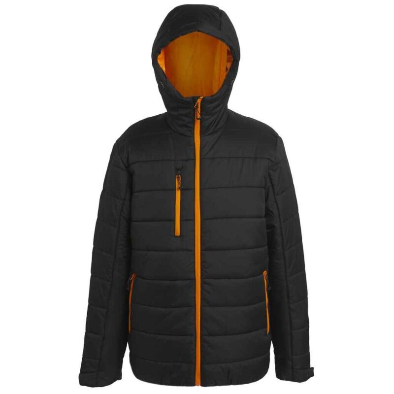 Regatta Navigate Thermal Jacket