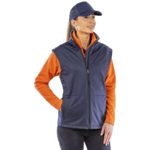Result Core Soft Shell Bodywarmer