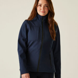 Regatta Ladies Octagon II Soft Shell Jacket