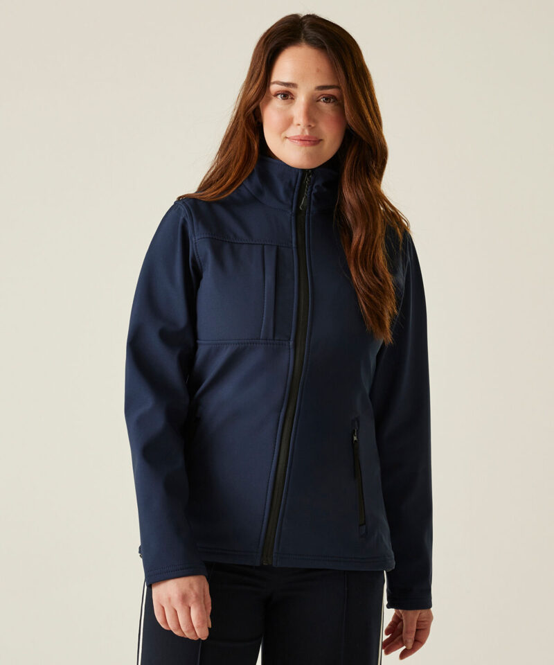 Regatta Ladies Octagon II Soft Shell Jacket