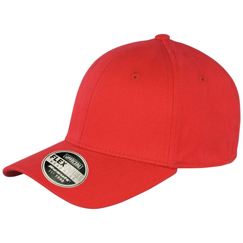 Result Kansas Flex Cap