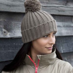 Result HDi Quest Knitted Hat
