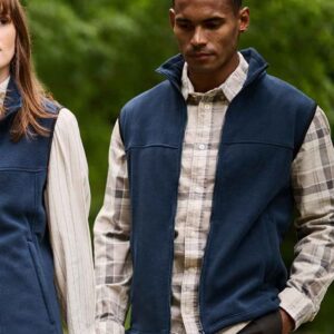 Regatta Haber II Fleece Bodywarmer
