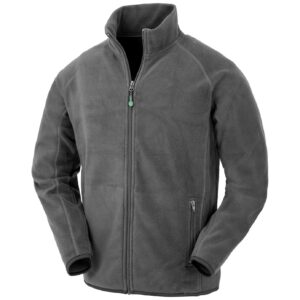 Result Recycled Polarthermic Fleece Jacket