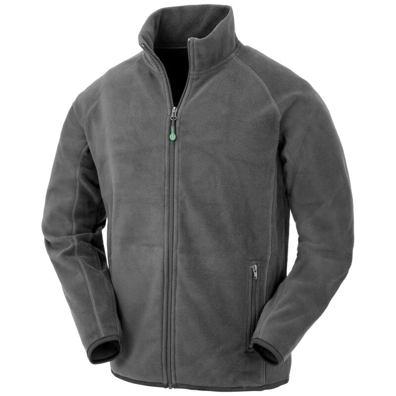Result Recycled Polarthermic Fleece Jacket