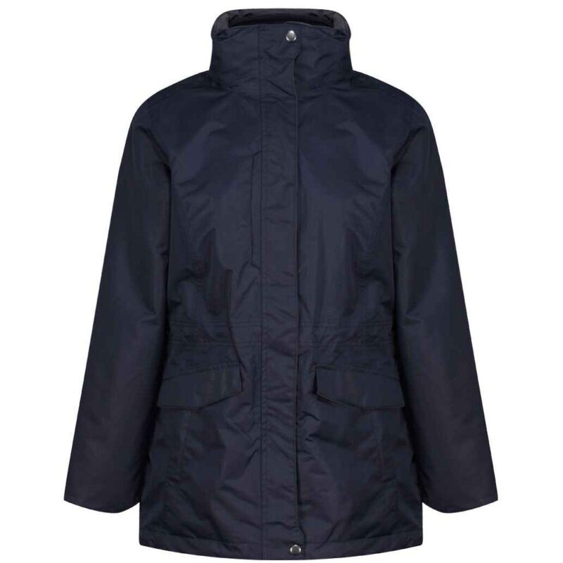 Regatta Ladies Benson III 3-in-1 Breathable Jacket