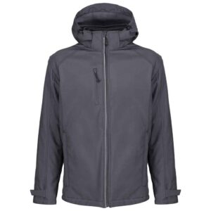 Regatta Erasmus 4-in-1 Soft Shell Jacket