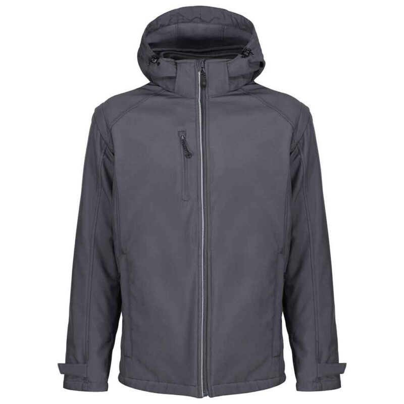 Regatta Erasmus 4-in-1 Soft Shell Jacket