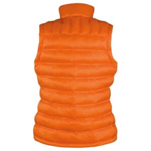 Result Urban Ladies Ice Bird Padded Gilet