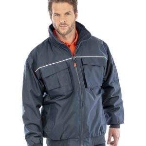 Result Work-Guard Sabre Pilot Jacket
