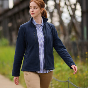 Regatta Honestly Made Ladies Recycled Fleece Jacket