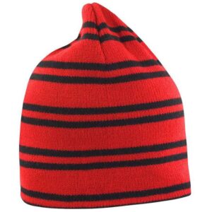 Result Team Reversible Beanie