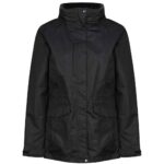 Regatta Ladies Benson III 3-in-1 Breathable Jacket