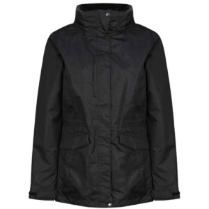 Regatta Ladies Benson III 3-in-1 Breathable Jacket
