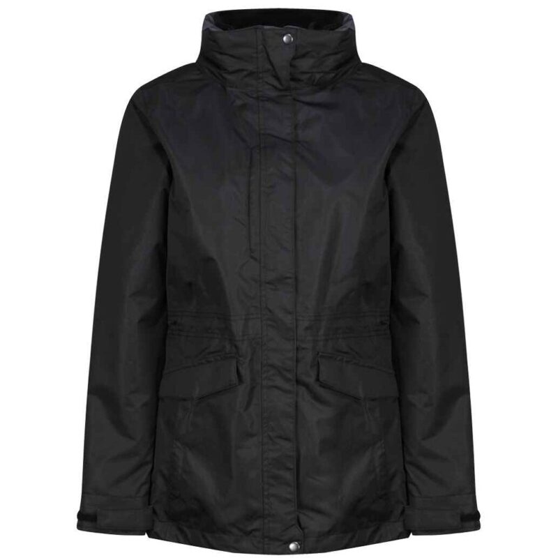 Regatta Ladies Benson III 3-in-1 Breathable Jacket