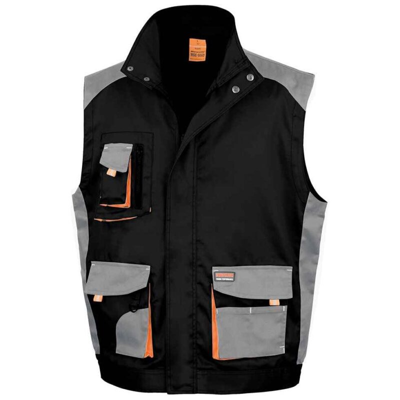 Result Work-Guard Lite Gilet