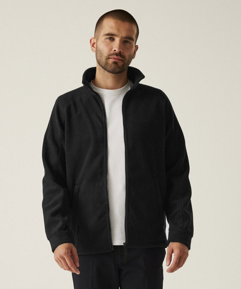 Regatta Thor III Fleece Jacket