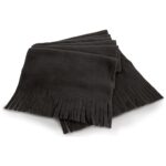 Result Polartherm Tassel Scarf