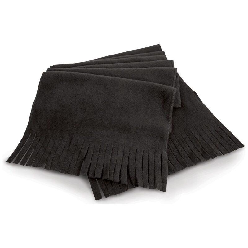 Result Polartherm Tassel Scarf
