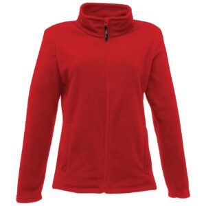 Regatta Ladies Micro Fleece Jacket